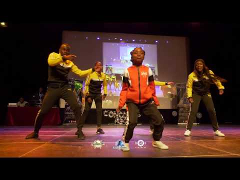 Performers Concours ABC 2019 - Vnpp crew