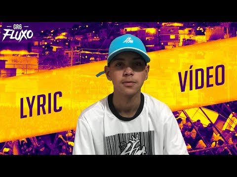 MC Moisa - E Se o Mundo Girar (Lyric Video) DJ Oreia