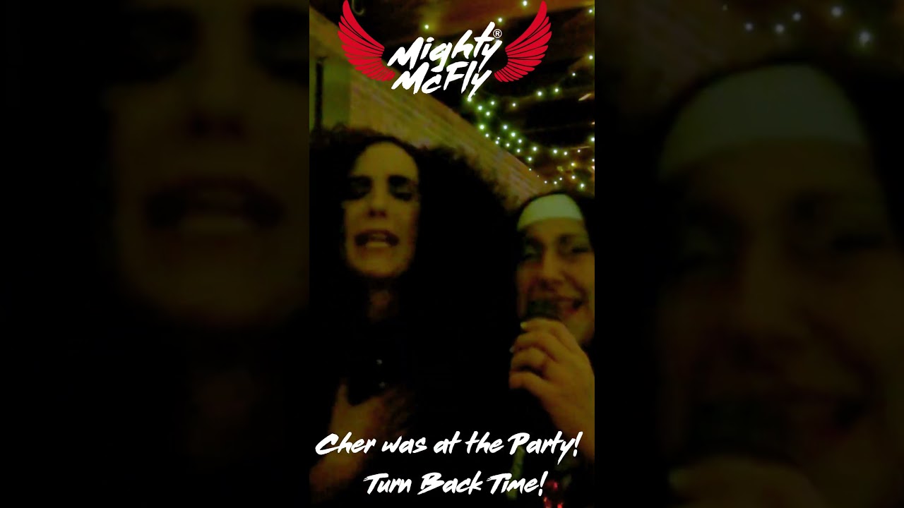 Promotional video thumbnail 4 for Mighty McFly