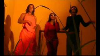 Christi Warner - Imagining (Music Video) Namibia