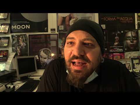 Patreon: "Superfantozzi" (1986) di Neri Parenti - Minirece richiesta da Edward Pellegrino