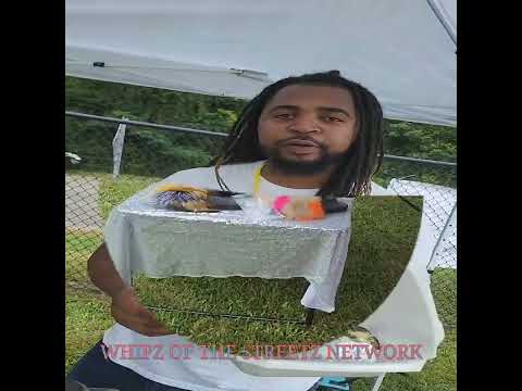 2nd Annual Carshow Shubuta, Mississippi 2022 WSN TAKEOVA