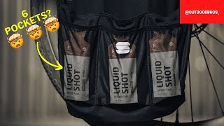 The Best Gravel Bike Jersey and Bibs? The Sportful Supergiara Kit