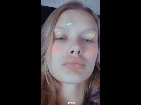 Kris Grikaite (2019-05 ~ 08) (Instagram Video)