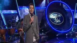 Anthony Callea The Prayer