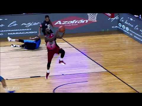 Superliga de Baloncesto - Marzo 2021