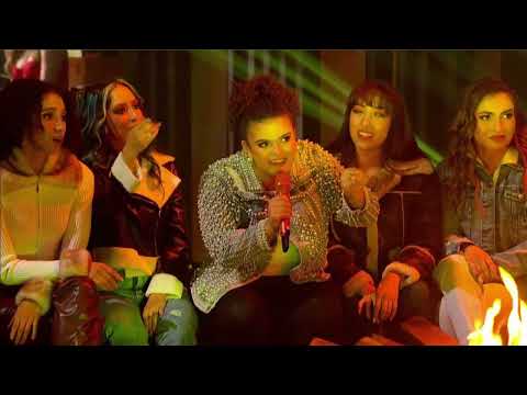 Lucerito Mijeres y Lalo Capetillo Gaytan Te lo agradezco  -Totalmente Grupero