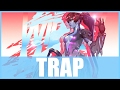 TRAP TERRA BLVCK KTFB Prod By TERRA BLVCK Maddox