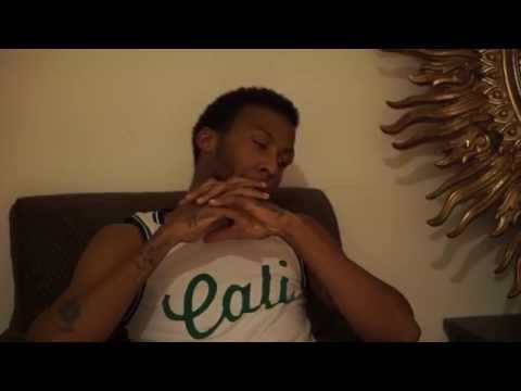 Ou'Ri Cuatro's [] Real Niggas Neva Die