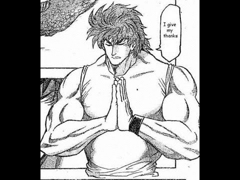 Toriko CH 2 Review: The Galala Crocodile Down & Out!!!!