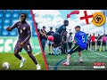 Mateus Mane COOKS EVERYONE 1v1s For PS5