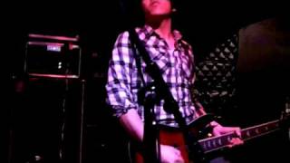 The Color Morale-when one was desolate