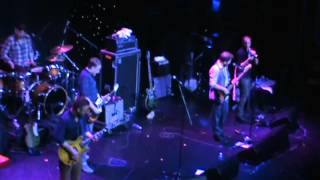 Bronze Radio Return &quot;Blurry Eyed Worries&quot; TRB XIII