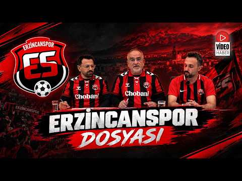 ERZİNCANSPOR DOSYASI BÖLÜM 8 SAKARYASPOR GALİBİYETİ