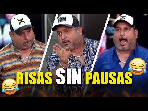 All the humor in one place 🤣 | Hernán El Potro