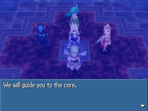 Final Fantasy IV - Part 35