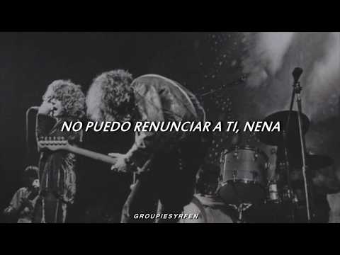 Led Zeppelin - I Can't Quit You Baby