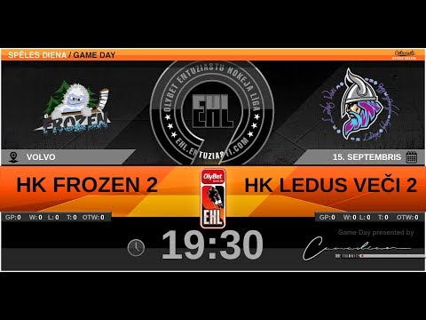 2019 09 15 FROZEN 2 - LEDUS VEČI 2