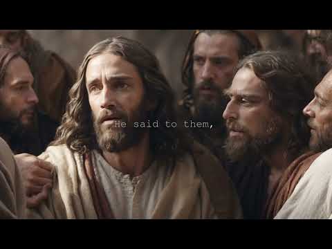 The Ten Plagues of Egypt | Exodus 10:1-29 Reading