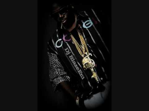 Big Chief ft. Jim Jones - My Swag [Chopped & Screwed]