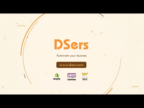 DSers -  AliExpress.com Product Importer