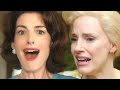 Anne Hathaway And Jessica Chastain Play TWISTED Moms In Mother S Instinct Trailer