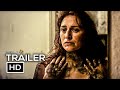 Exorcism in Utero Official Trailer (2023) Horror Movie HD