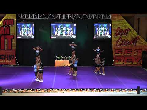 122 DYNAMIC ALL STARS OPEN N3