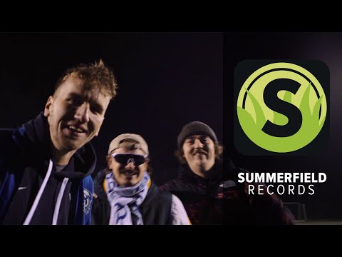 Öttiboyz x Thekensportlerz - Sportplatz(Official 4K Video)