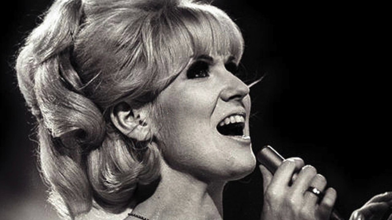 YOU DON'T OWN ME   By Dusty Springfield (with Lyrics)