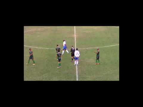 C.V Friburguense - TC 6ª Rod - Friburguense x Serra Macaense