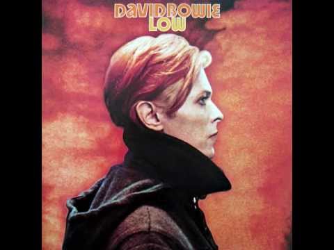 David Bowie  -  Sound & Vision