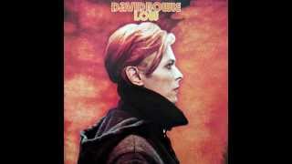 David Bowie  -  Sound &amp; Vision