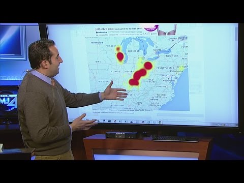 Warner Cable Outage