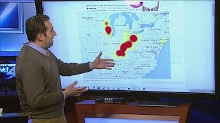 Time Warner Cable outage restored in Milwaukee area