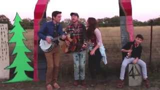 4 Proches - Merry Christmas Everyone - Rend Collective Cover