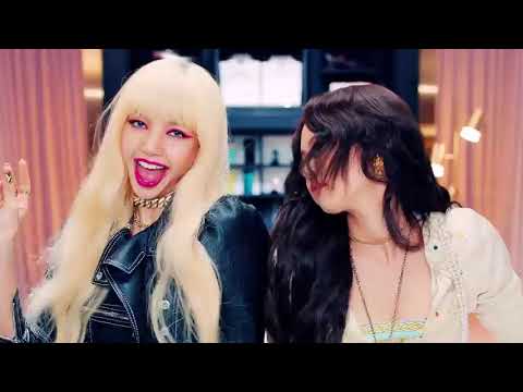 BLACPINK - 'kill This Love M/V