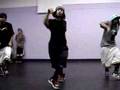 Common Ground Dance Workshops Gigi Torres