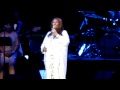 Aretha Franklin's Tribute to Whitney Houston - The ...