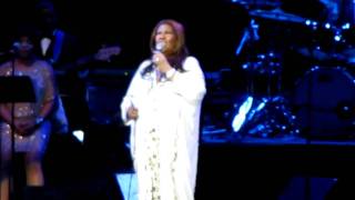 Aretha Franklin's Tribute to Whitney Houston - The Greatest Love of All