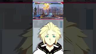 【スト5】練習してた確認対空コンボ〆でイキり散らかすオロ【Vtuber】切り抜き#shorts