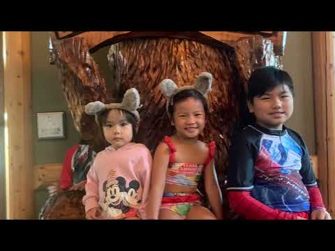 Pocono’s Trip -Oct 5-6,2022