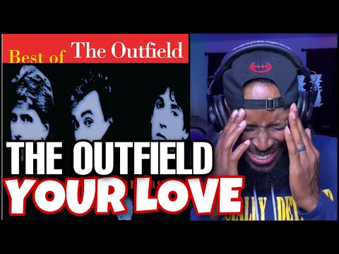 FIRST TIME HEARING The Outfield - Your Love | SHOCKING REACTION‼️