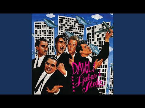 Pričaj Mi O Ljubavi