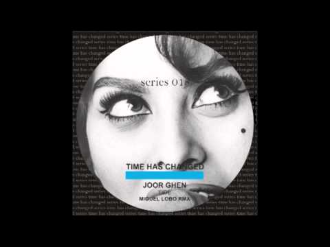 THCSRS018 Joor Ghen - Bayrootz