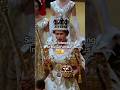 Signs of inbreeding in royal families