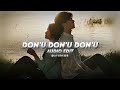 Don U Don U Don U Maari Edit Audio