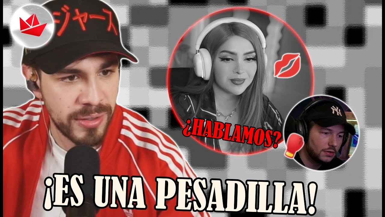 JUANSGUARNIZO COLAPSA CON ARI GAMEPLAYS Y REBORN EN EL PEOR DÍA DE LOS SQUID CRAFT GAMES 4