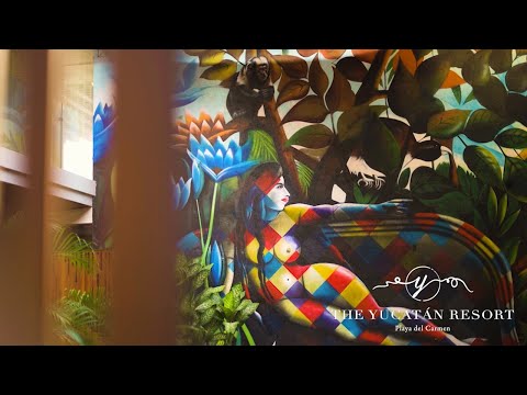 The Yucatan Resort Playa del Carmen - Tapestry Collection by Hilton