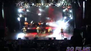 LOS NOCHEROS - SOY COMO SOY - TEATRO GRAN REX - 20-10-12